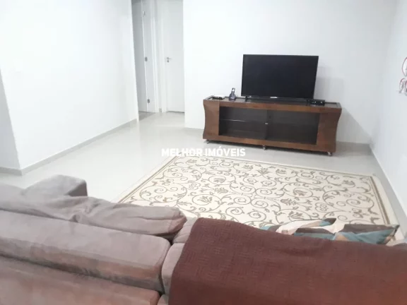 Apartamento a venda com 84 m² no Centro de Guaramirim- SC