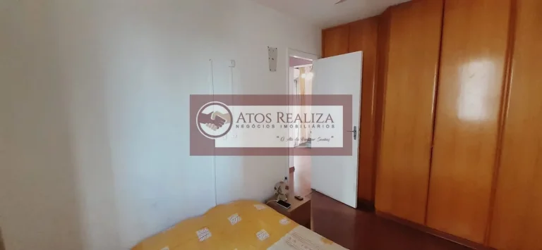 Imagem Vendo Excelente Apartamento em Jordanópolis - São Paulo