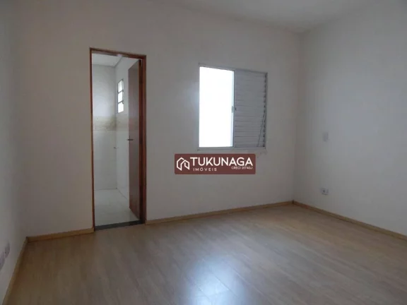 Imagem Sobrado com 3 dormitórios à venda, 300 m² por R$ 900.000,00 - Vila Granada - São Paulo/SP
