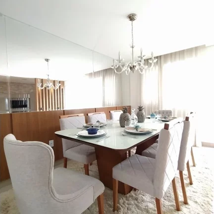 Imagem RESIDENCIAL VILAGE IMPERIAL III