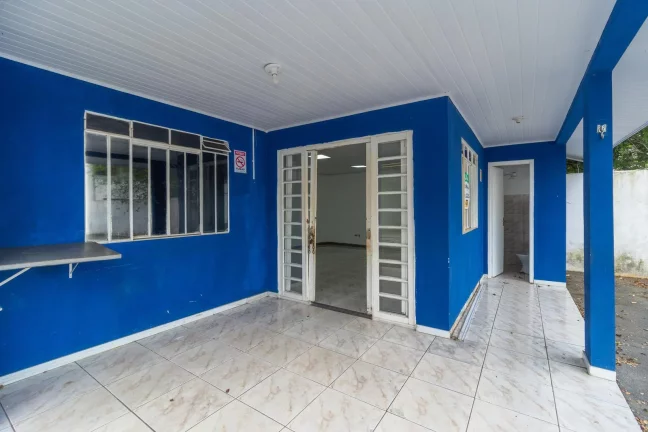 Imagem Terreno Comercial no bairro São Braz