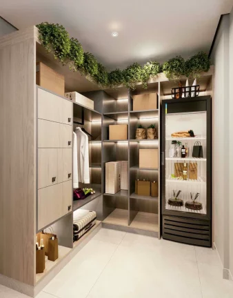 Imagem APARTAMENTO RESIDENCIAL em São Paulo - SP, Vila Clementino
