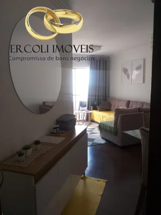 Imagem APARTAMENTO RESIDENCIAL em SÃO PAULO - SP, VILA FORMOSA