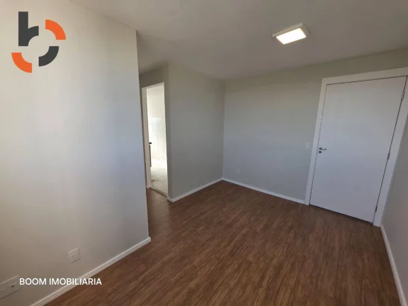 Imagem Apartamento com 2 dormitórios à venda, 52 m² por R$ 185.000,00 - Jardim Alvorada - Nova Iguaçu/RJ