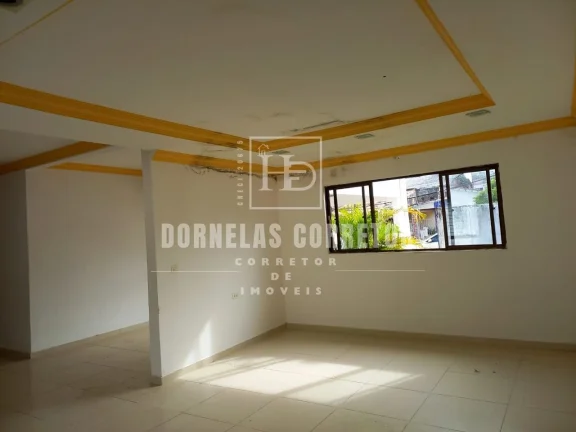 Imagem Casa no Janga 3qtos(2St), 4vgs, Sala 3aAmb, Toda no Porcelanato