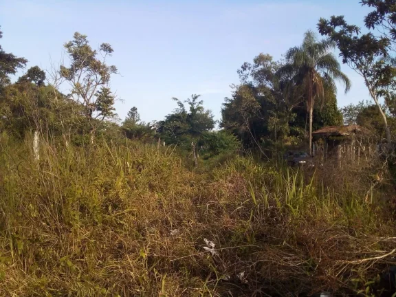 Imagem Terreno para Venda em Itanhaém, Aguapeú