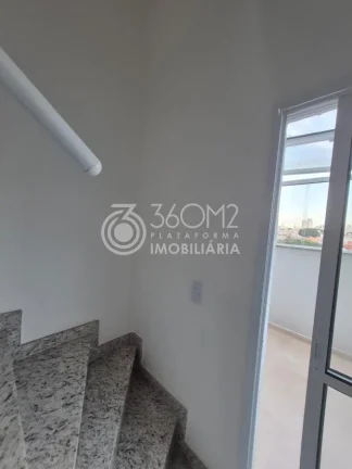 Imagem Apartamento Duplex para Venda em São Paulo / SP no bairro Alto da Mooca