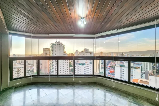 Imagem APARTAMENTO RESIDENCIAL em São Paulo - SP, Alto de Santana