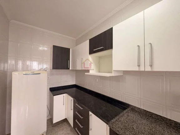 Imagem apartamento para locação
