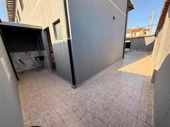 Imagem CASA COM 80 m² - ESMERALDA - PRAIA GRANDE SP