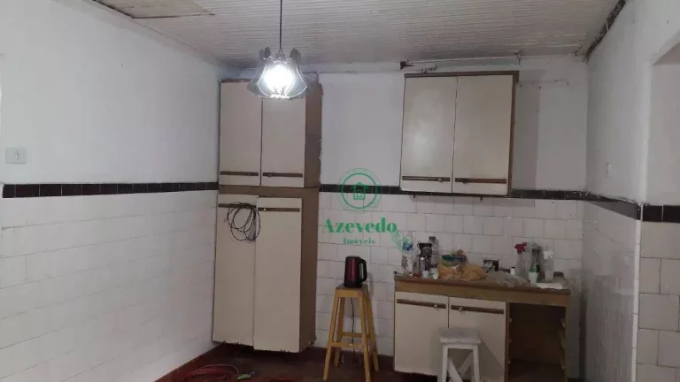 Imagem Casa com 3 dormitórios à venda, 254 m² por R$ 600.000,00 - Jardim do Papai - Guarulhos/SP