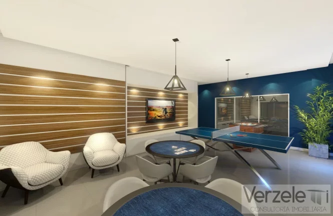 Imagem Apartamento 3 dormitórios para Venda em Balneário Camboriú / SC no bairro Praia dos Amores