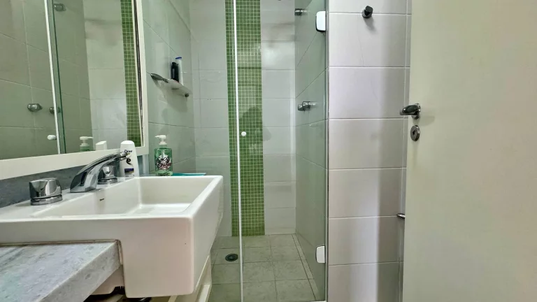 Imagem Apartamento com 3 dormitórios à venda, 127 m por R$ 4.900.000,00 - Riviera