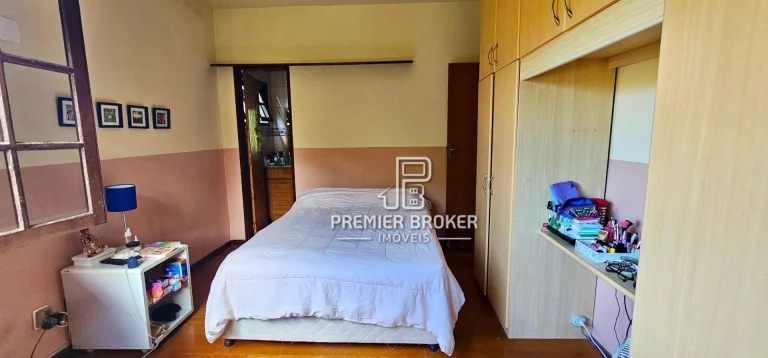 Imagem Casa à venda, 265 m² por R$ 990.000,00 - Vargem Grande - Teresópolis/RJ