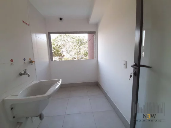 Imagem Apartamento à venda na Vila Leopoldina São Paulo SP com 3 dormitórios, 3 suítes, 2 vagas e 147m².