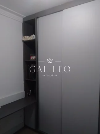 Imagem APARTAMENTO A VENDA NO CONDOMINIO FOREST - PARQUE DO COLÉGIO - JUNDIAÍ - SP
