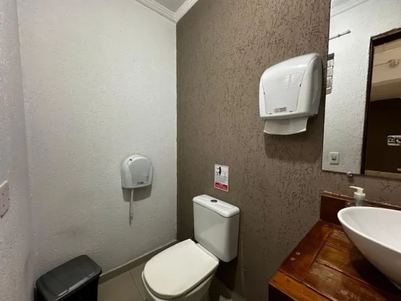 Imagem Salão à venda, 1 m² por R$ 6.500.000,00 - Vila Costa - Suzano/SP