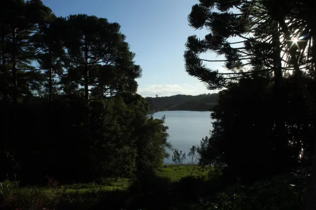 Imagem Condomínio Reserva Passaúna