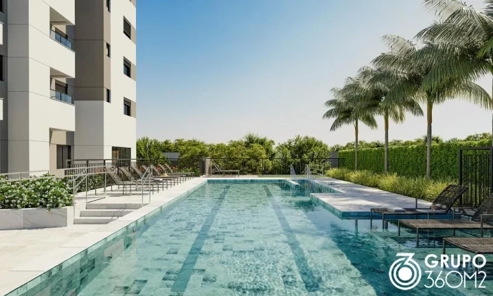 Imagem Apartamento para Venda em Santo André / SP no bairro Campestre