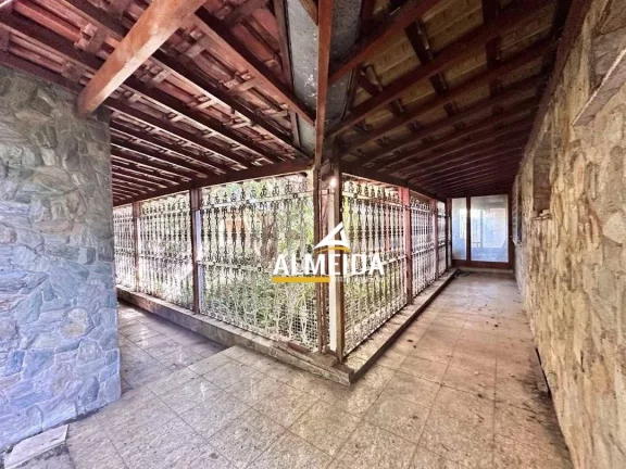 Imagem Chácara com 3 dormitórios à venda, 3618 m² por R$ 3.500.000,00 - Estádio - Rio Claro/SP