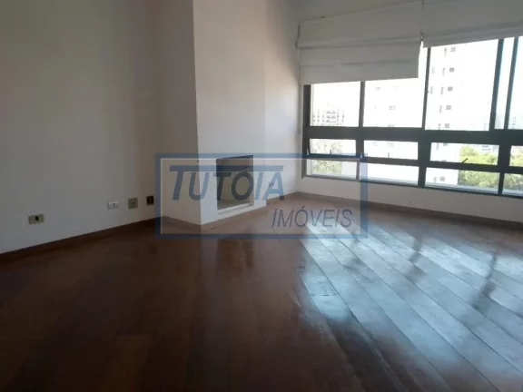 Imagem Belíssimo Apartamento para Locação na Vila Clementino