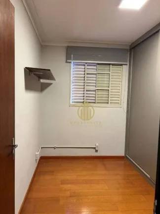 Imagem Apartamento 3 dormitórios, Condomínio Samambaia, Iguatemi