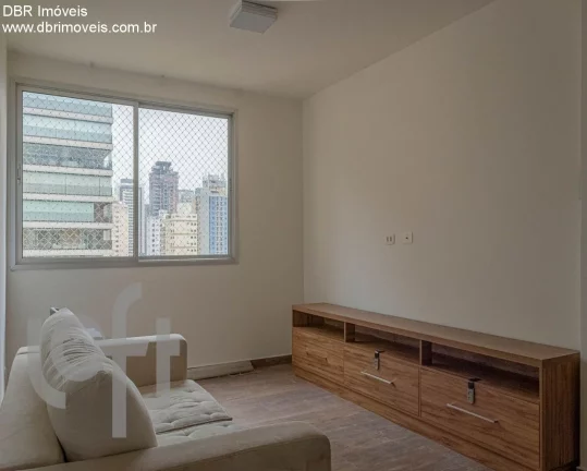 Imagem APARTAMENTO RESIDENCIAL em São Paulo - SP, Moema Pássaros