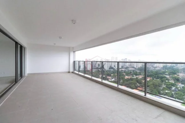 Imagem Apartamento venda Cyrela Legacy Campo Belo - SP