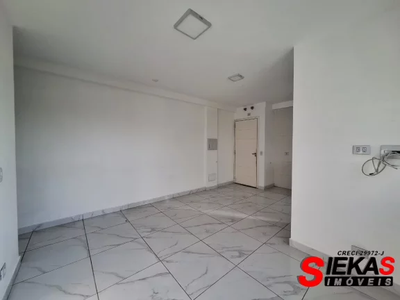 Imagem Aluguel de Apartamento de2 quartos na Penha, São Paulo - SP: 50m² de conforto e praticidade!