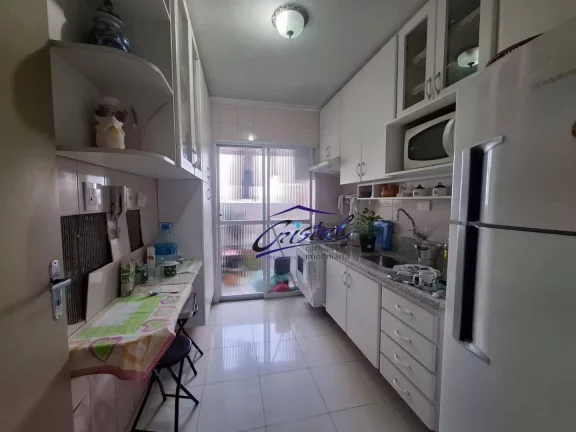Imagem Apartamento com 3 quartos à venda, 72 m² - Jardim Ester - Butantã - São Paulo/SP