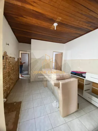Imagem CA-25270 - CASA COM 3 DORMITÓRIOS À VENDA EM SANTANA - SÃO JOSÉ DOS CAMPOS/