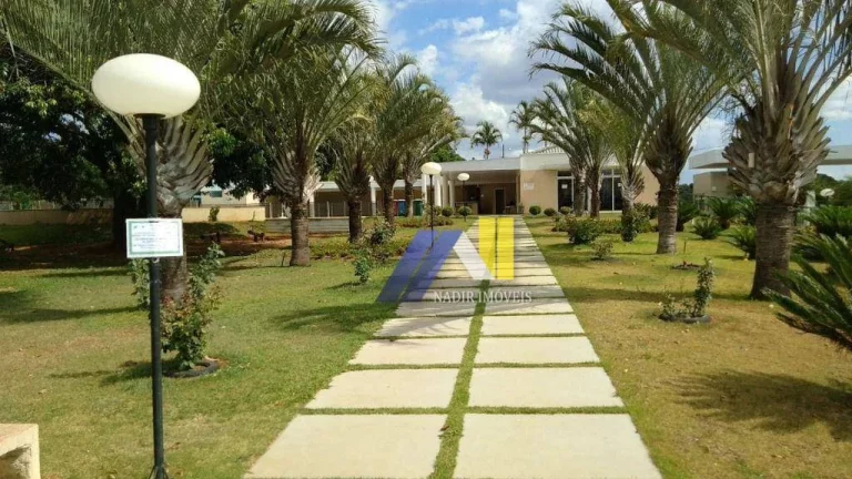 Imagem Terreno à Venda, 920 m² em Gran Royalle - Pouso Alegre