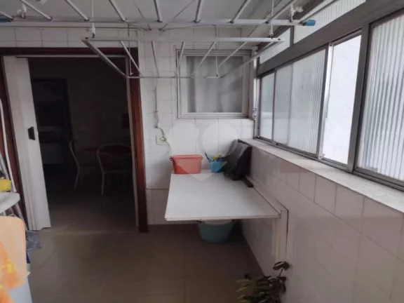 Imagem Apartamento à venda com 3 quartos no condomínio Planalto do Butantã, São Paulo - SP
