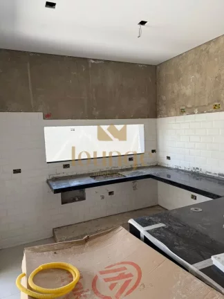 Imagem Casa Alto Padrão à venda Wanel Ville Z.Oeste - Sorocaba/SP