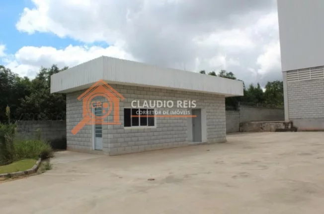 Imagem Galpão Monousuário à venda ou Aluguel, 9.088m² ? Cotia