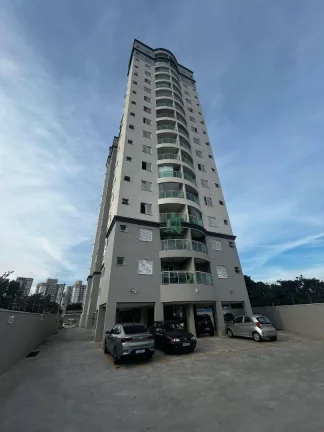 Imagem Apartamento com 2 dormitórios à venda, 49 m² por R$ 369.000,00 - Macedo - Guarulhos/SP