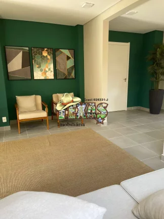 Imagem APARTAMENTO PARA LOCAÇAO TIPO KITNET VILA CARMOSINA