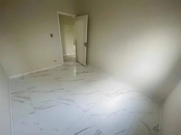 Imagem APARTAMENTO COM 50 m² - FORTE - PRAIA GRANDE SP