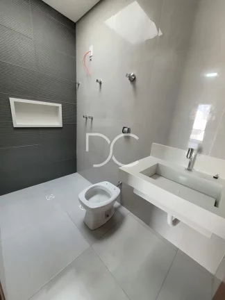 Imagem Ibiti Reserva - Venda Sobrado | AC 218m² | AT 252 m² | 3 Suítes | 5 Ban | 4 Vagas