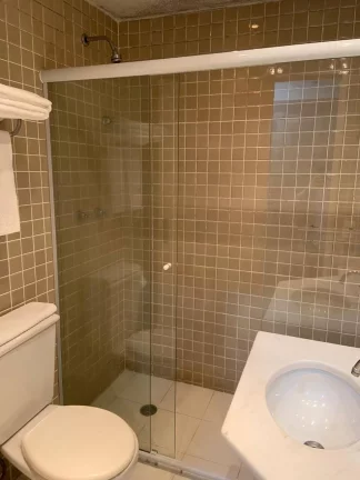 Imagem Flat para LOCAÇÃO em Cerqueira César - Poeta Drummond 27m²