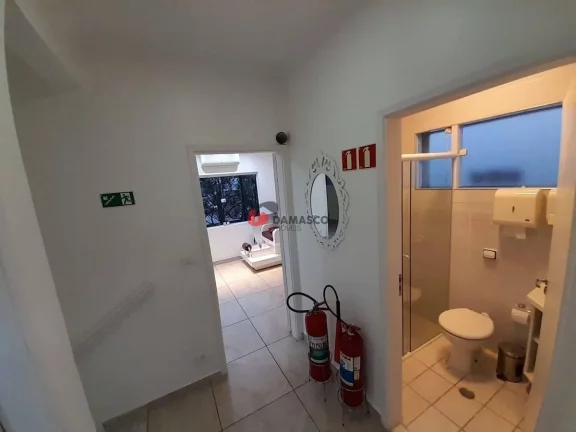 Imagem Sobrado à venda, Jardim, Santo André, SP