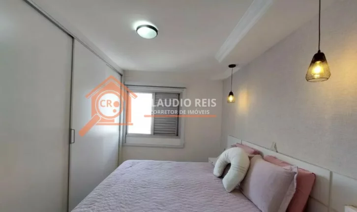 Imagem Apartamento com 2 Quartos à venda, 64m² - Jardim Marajoara
