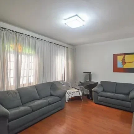 Imagem Casa para Venda em São Bernardo do Campo / SP no bairro Jardim Independência