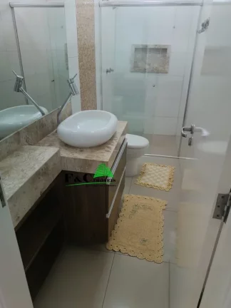 Imagem Casa em Condomínio para Venda em Limeira, Vale das Oliveiras, 4 dormitórios, 1 suíte, 2 banheiros, 2 vagas