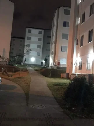 Imagem Apartamento para Venda por R$250.000,00 com 56m², 2 dormitórios, 1 vaga e 1 banheiro - Vila alzira, Guarulhos / SP - Cód. 13728
