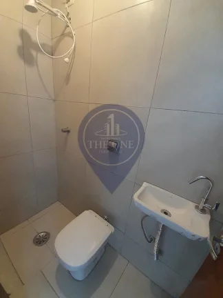 Imagem Casa para locação na Vila Romana, São Paulo-SP: 2 quartos, 2 salas, 1 banheiro, 1 vaga de garagem, 120m² de área.