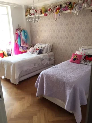 Imagem Ótimo apartamento totalmente reformado, e decorado, a venda no Bairro de HIGIENÓPOLIS !!!