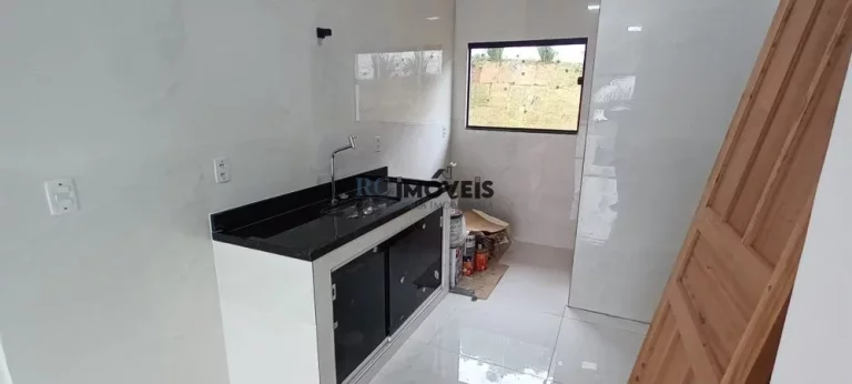 Imagem Casa a Venda no bairro Rio do Ouro - São Gonçalo, RJ