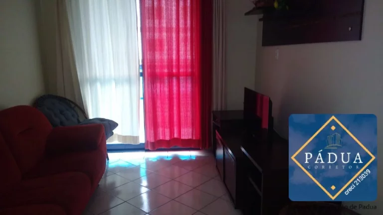 Imagem APARTAMENTO 2 DORMITORIOS