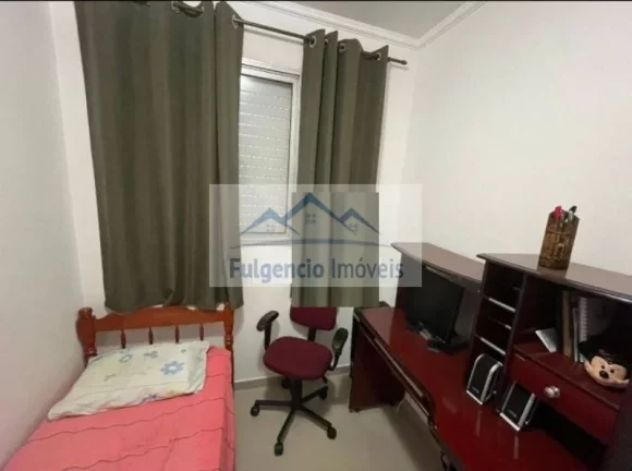 Imagem Apartamento à venda na Cidade Líder com 2 dorms, 1 sala e 1 vaga 68m².